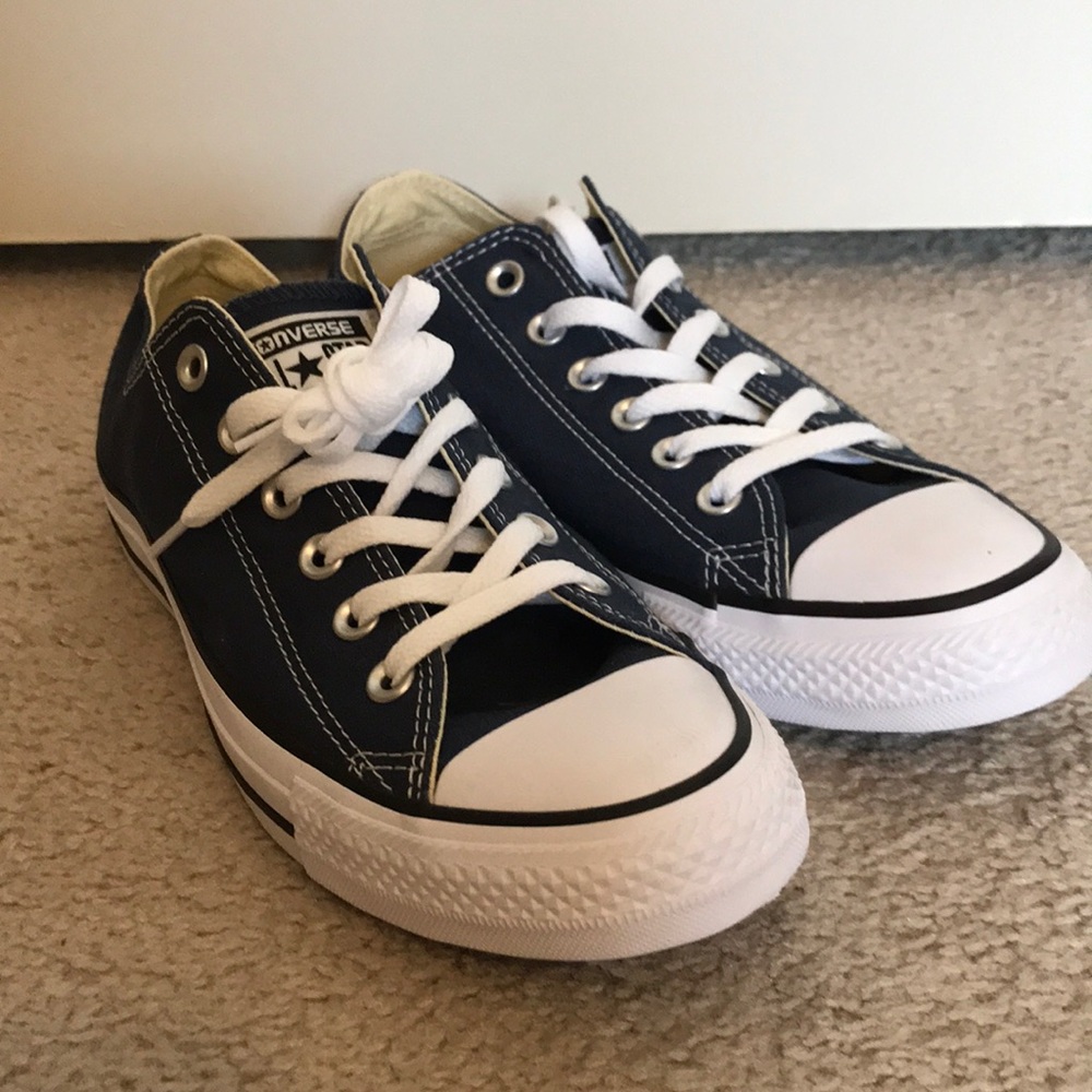 BRAND NEW Converse All-Star Sneakers